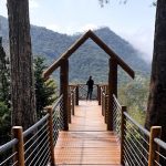 Relato de Viagem: O que fazer em Santo Antônio do Pinhal – 8 atrações imperdíveis! Jardins dos Pinhais Ecco Parque