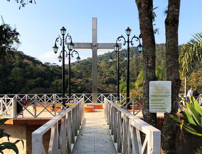 Mirante do Cruzeiro