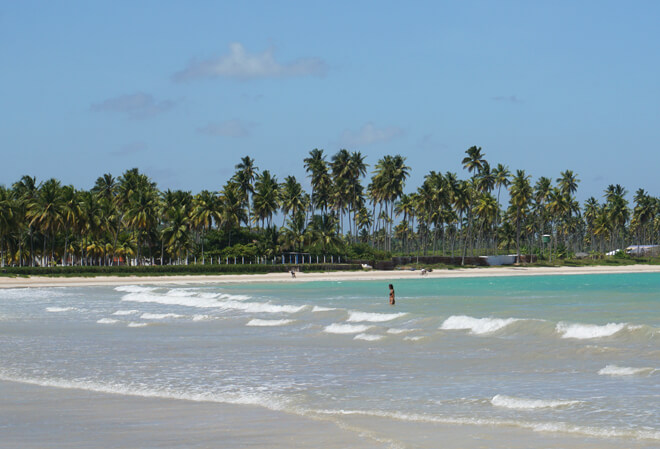 São Miguel dos Milagres Alagoas