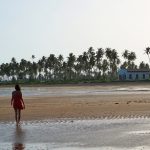 Relato de viagem: O que fazer em São Miguel dos Milagres – Melhores Praias e Passeios Capela dos Milagres em Alagoas