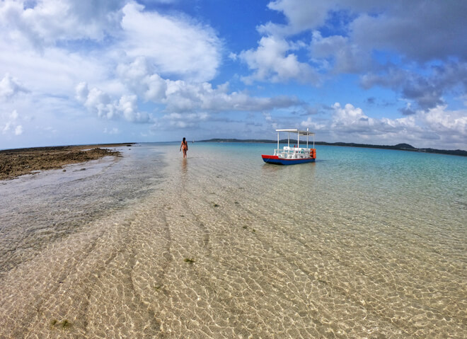 Croa de São Bento