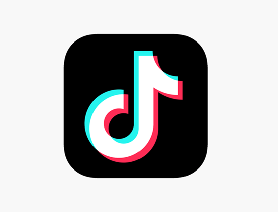 Logo TikTok