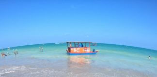 Vivendo e Aprendendo: Como chegar em Maragogi e Melhor época para viajar! Praia de Antunes em Maragogi