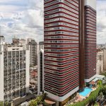Descanso merecido: Hotel Renaissance – Como é ficar num Hotel 5 estrelas em São Paulo Hotel Renaissance SP
