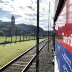 Relato de viagem: Expresso Turístico Paranapiacaba – Guia completo para ir! Trem Expresso Turistico Paranapiacaba