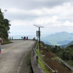 Lugares Improváveis: Caminhos do Mar – Como visitar o parque da Estrada Velha de Santos Curva do UAU - Estrada Velha de Santos