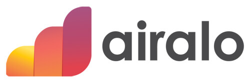 Logo Airalo