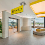 Próxima viagem: Cartão e Conta Nomad – Veja como funciona e ganhar US$ 60! Sala VIP Nomad no terminal 3 do Aeroporto de Guarulhos