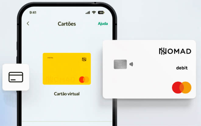 cartao nomad conta dolar