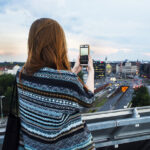 Próxima Viagem: eSim da Airalo – Veja como funciona para viajar conectado no exterior celular viagem