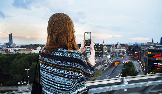 Próxima Viagem: eSim da Airalo – Veja como funciona para viajar conectado no exterior celular viagem