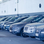 Próxima viagem: Estacionamento próximo ao Aeroporto de Guarulhos – Veja onde estacionar antes de ir viajar Estacionamento Ponce Park no Aeroporto de Guarulhos. Foto: Divulgação