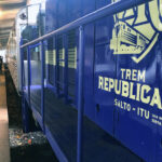 Relato de viagem: Trem Republicano em Itu – Todas as dicas para fazer o passeio! Estação do Trem Republicano em Itu