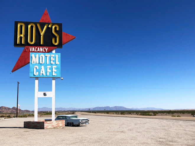 Amboy_Route 66