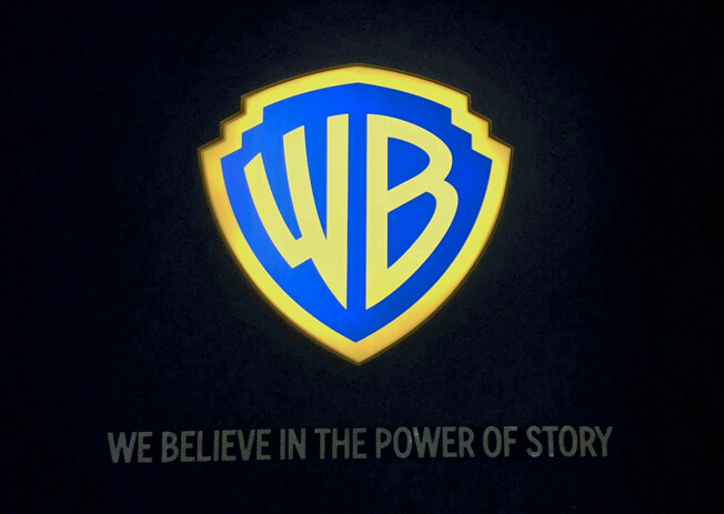 Warner Bros Studio Tour