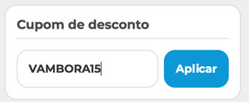 cupom desconto Vai de Promo