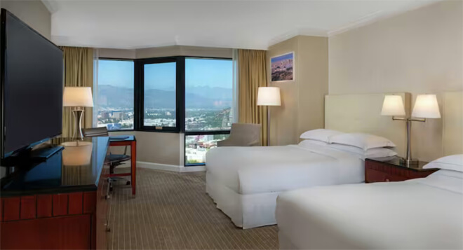 Hilton Los Angeles Universal City