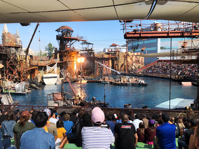 Waterworld