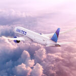 Relato de viagem: Como é voar com a United Airlines para os Estados Unidos United Airlines.Foto: Divulgação