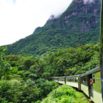 Relato de viagem: Passeio de Trem Morretes – Todas as dicas para fazer! Passeio de Trem Morretes Curitiba