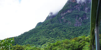 Próxima viagem: Para onde viajar em 2025 – 10 destinos no Brasil e no mundo! Passeio de Trem Morretes Curitiba