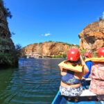 Relato de viagem: Cânion do Xingó – 5 dicas para ir conhecer! Canion do Xingo em Sergipe