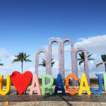 Relato de viagem: O que fazer em Aracaju: 12 melhores atrações e passeios! Orla de Atalaia