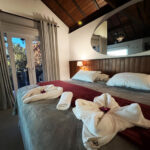 Descanso Merecido: Pousada Pedras e Sonhos em Monte Verde – Veja como é ficar hospedado Chalé da Pousada Pedras e Sonhos em Monte Verde