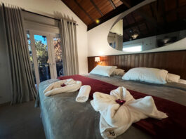 Descanso Merecido: Pousada Pedras e Sonhos em Monte Verde – Veja como é ficar hospedado Chalé da Pousada Pedras e Sonhos em Monte Verde