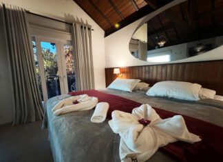 Descanso Merecido: Pousada Pedras e Sonhos em Monte Verde – Veja como é ficar hospedado Chalé da Pousada Pedras e Sonhos em Monte Verde