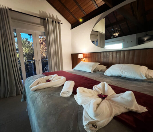 Descanso Merecido: Pousada Pedras e Sonhos em Monte Verde – Veja como é ficar hospedado Chalé da Pousada Pedras e Sonhos em Monte Verde