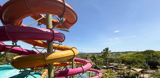 Relato de Viagem: Thermas de São Pedro – Como é o Parque e o Resort Parque Aquático Thermas de São Pedro