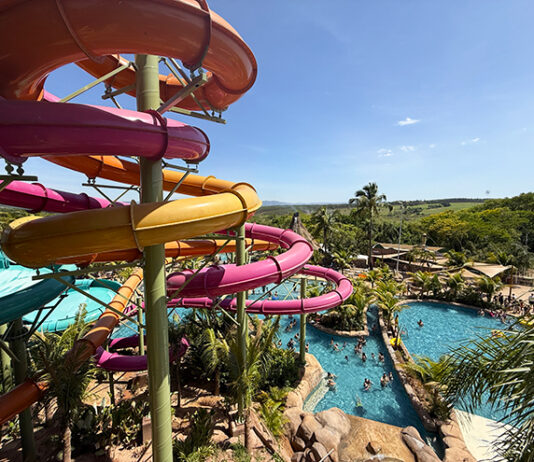 Relato de Viagem: Thermas de São Pedro – Como é o Parque e o Resort Parque Aquático Thermas de São Pedro