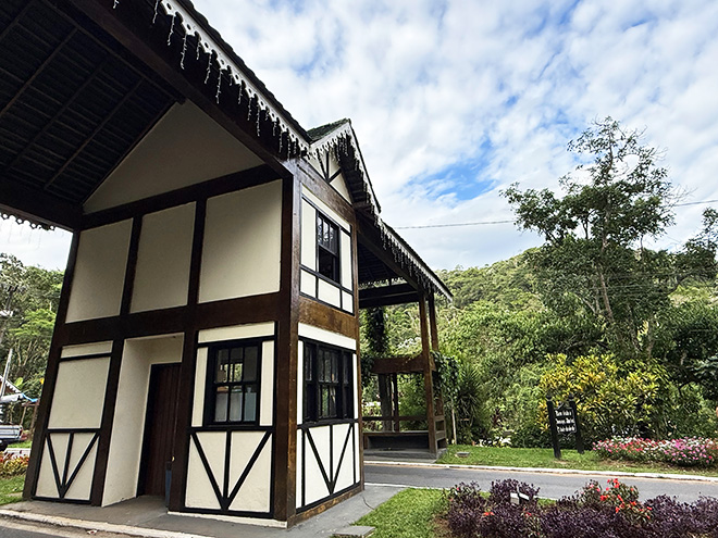 Domingos Matins Montanhas Capixabas
