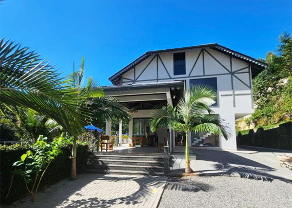 Pousada & Hospedagem Estação