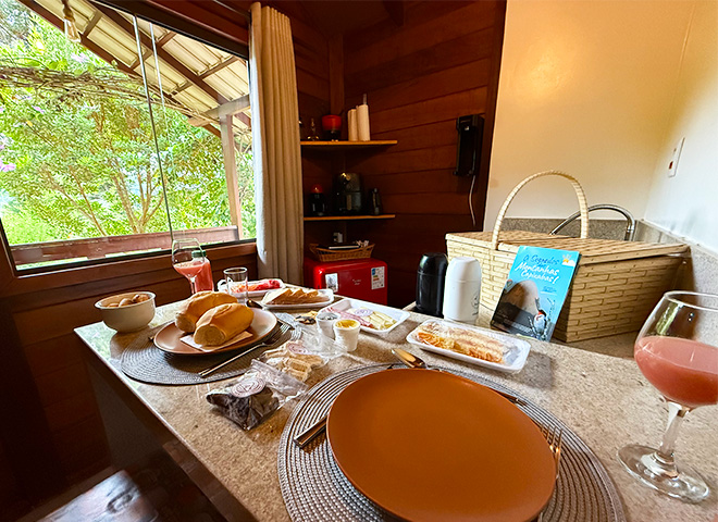 pousada balango cafe da manha