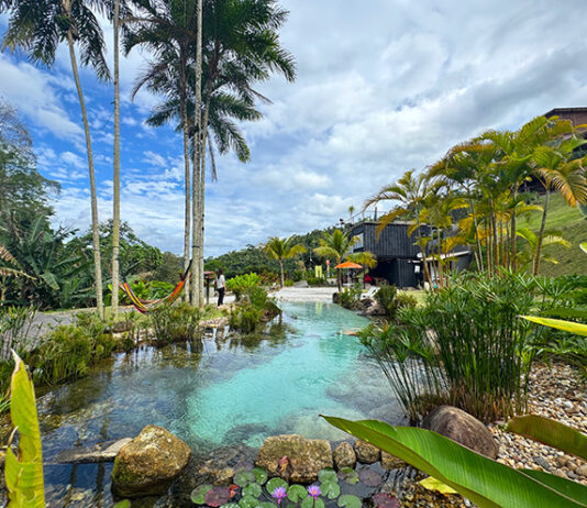 Descanso merecido: Onde ficar em Domingos Martins – 12 Melhores Hotéis e Pousadas pousada sitio balango em Domingos Martins