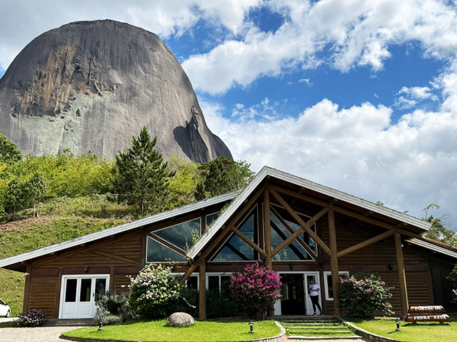 Parque Pedra Azul