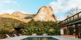 Descendo merecido: Onde ficar em Pedra Azul – 14 Melhores Hotéis e Pousadas Pousada Pedra Azul no Espírito Santo
