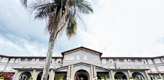 Descanso merecido: Grand Resort Serra Negra – Veja como é ficar hospedado! Grand Resort Serra Negra