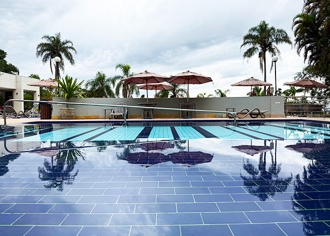 piscinas grand resort serra negra
