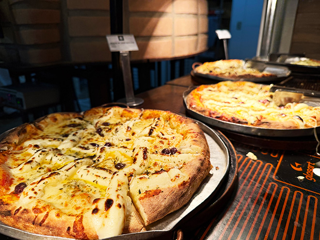 pizza grand resort serra negra