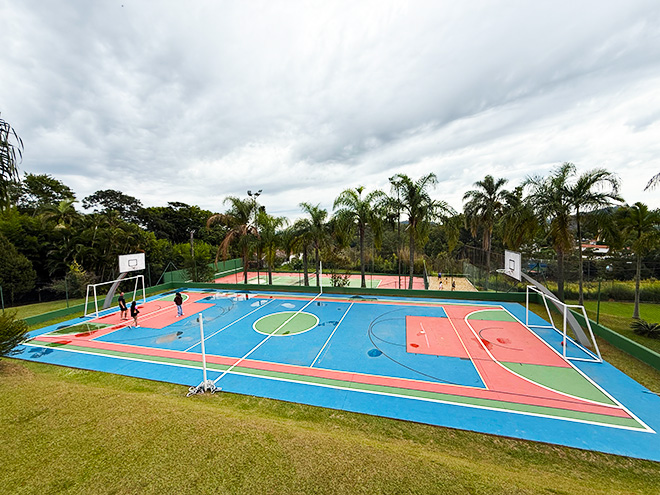 quadras grand resort serra negra
