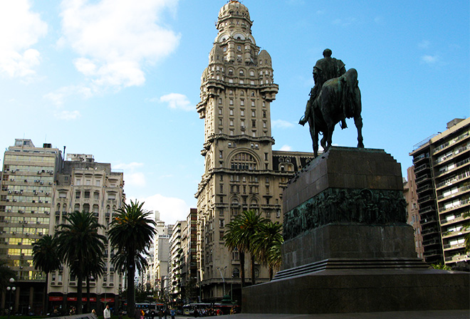 montevideu uruguai