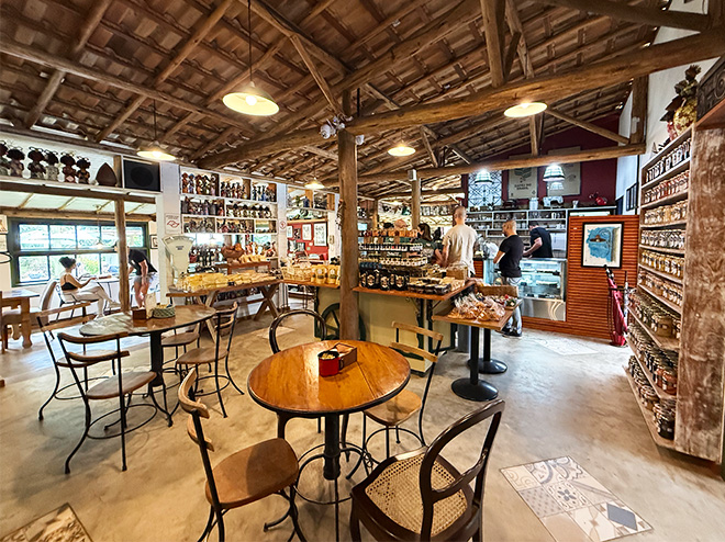 moara cafe emporio